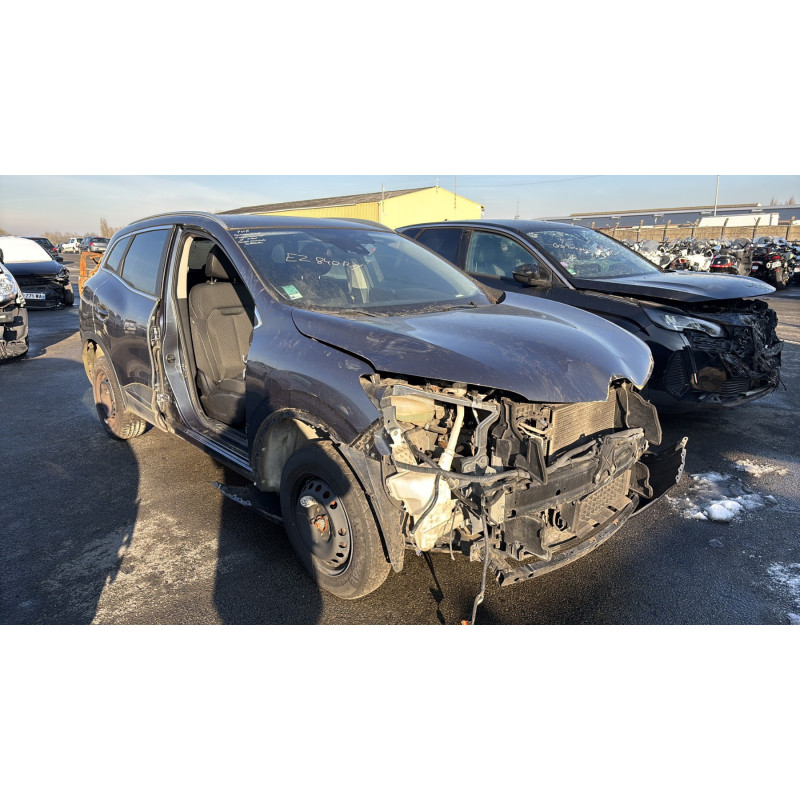 Boitier UCH RENAULT KADJAR Photo n°5