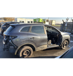 Boitier UCH RENAULT KADJAR