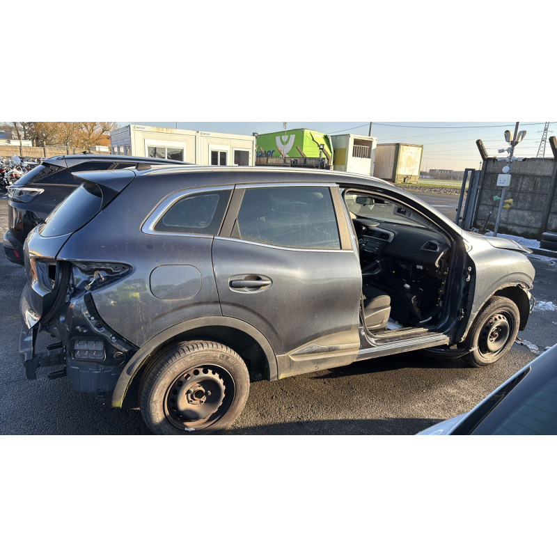 Boitier UCH RENAULT KADJAR Photo n°9