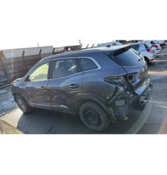 Boitier UCH RENAULT KADJAR