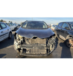 Boitier UCH RENAULT KADJAR