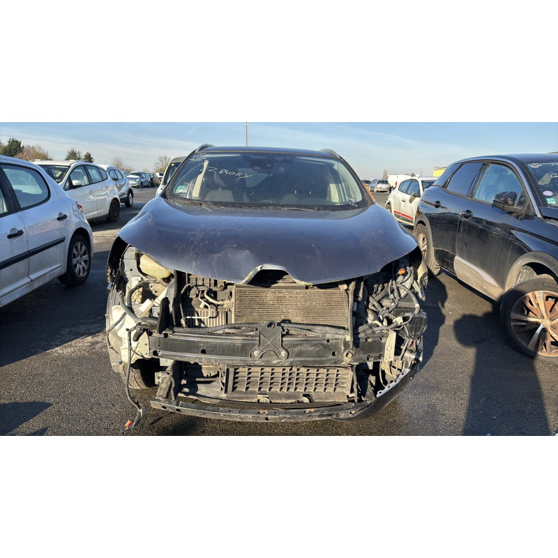 Boitier UCH RENAULT KADJAR Photo n°11