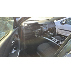 Boitier UCH RENAULT KADJAR