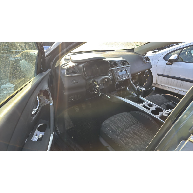 Boitier UCH RENAULT KADJAR Photo n°12