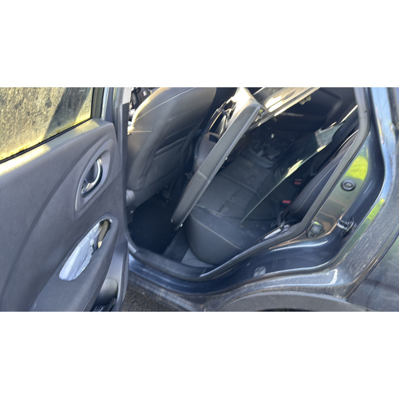 Boitier UCH RENAULT KADJAR Photo n°13