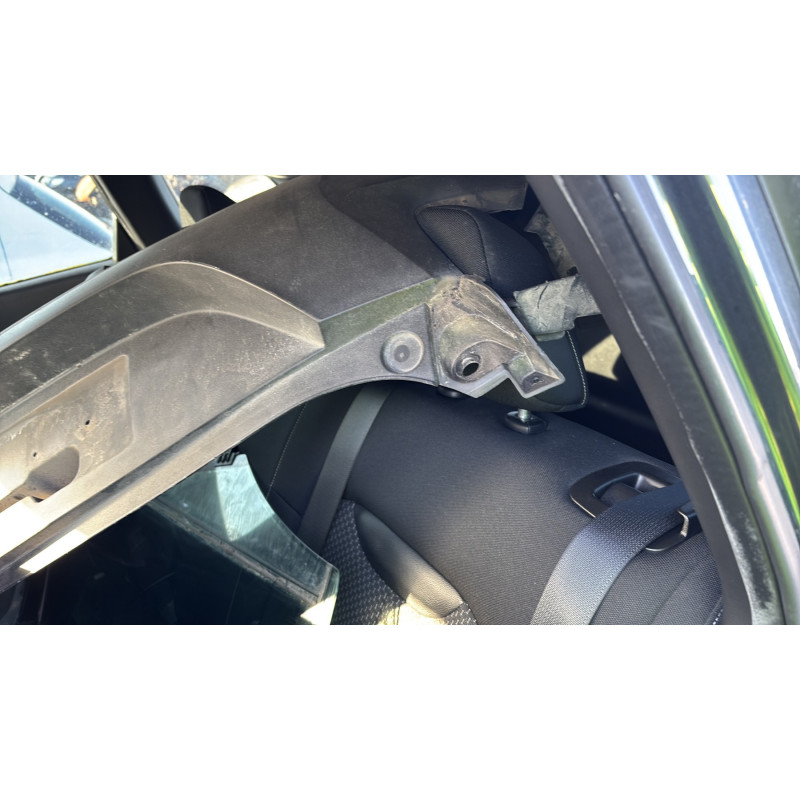 Boitier UCH RENAULT KADJAR Photo n°14