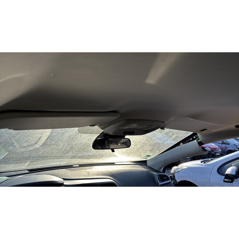 Boitier UCH RENAULT KADJAR Photo n°16