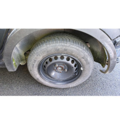 Boitier UCH RENAULT KADJAR