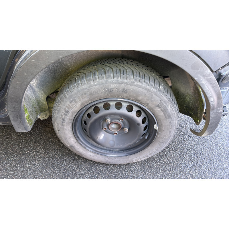 Boitier UCH RENAULT KADJAR Photo n°17