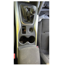 Boitier UCH RENAULT KADJAR