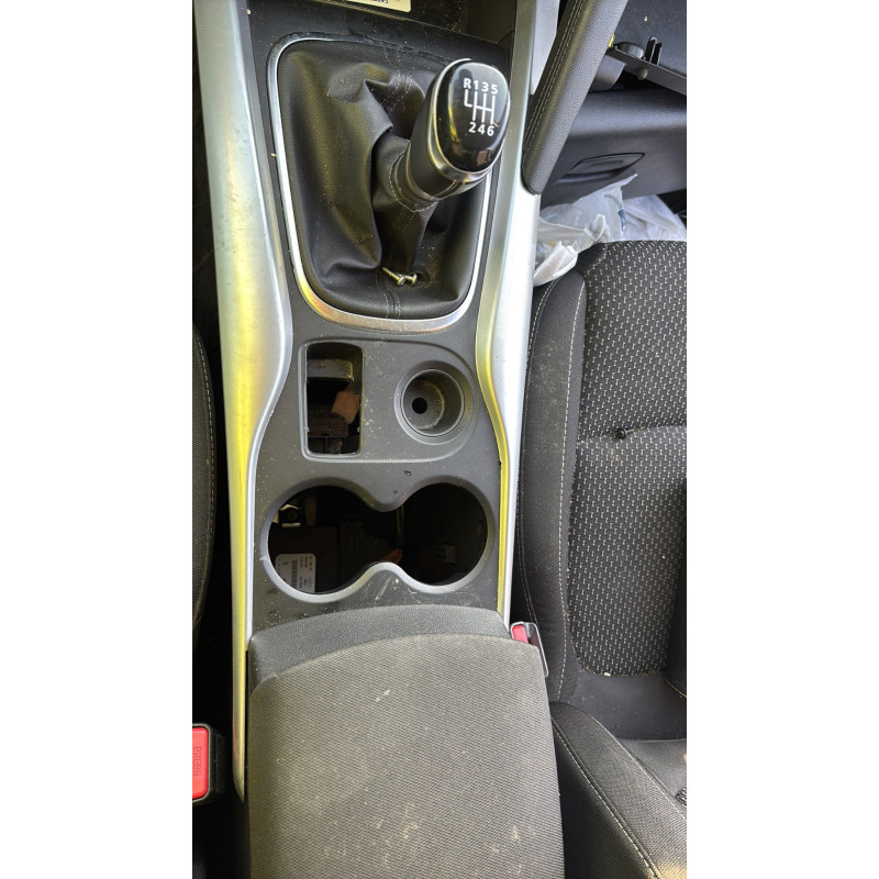 Boitier UCH RENAULT KADJAR Photo n°18