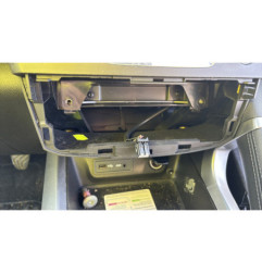 Boitier UCH RENAULT KADJAR
