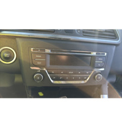 Boitier UCH RENAULT KADJAR