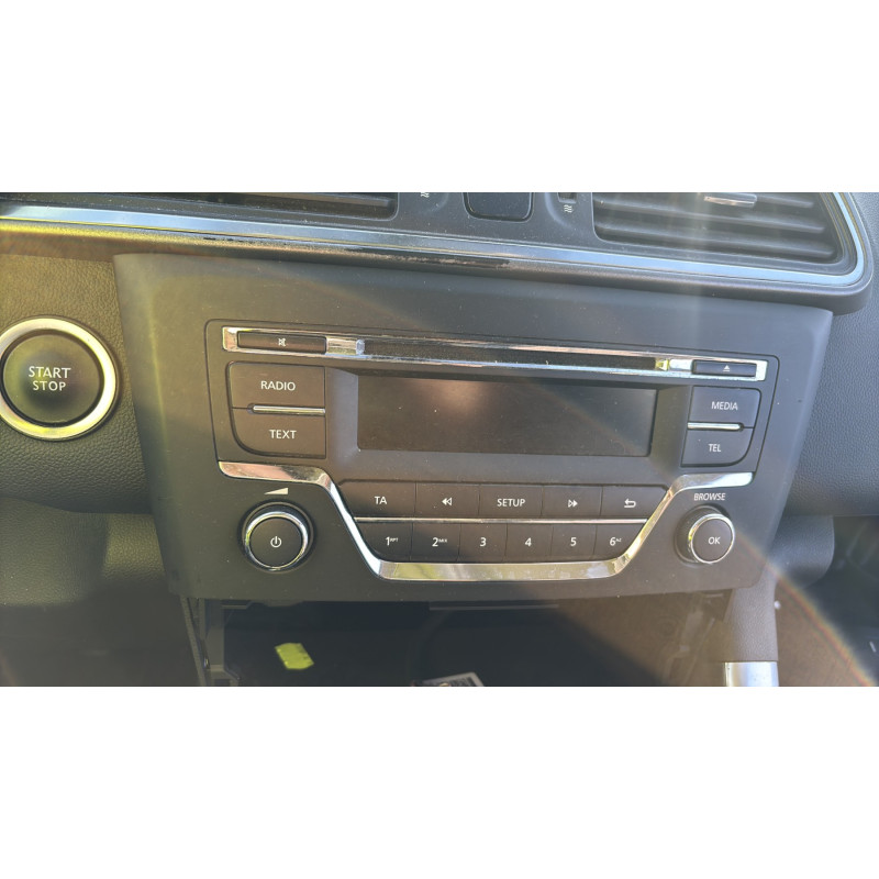 Boitier UCH RENAULT KADJAR Photo n°20