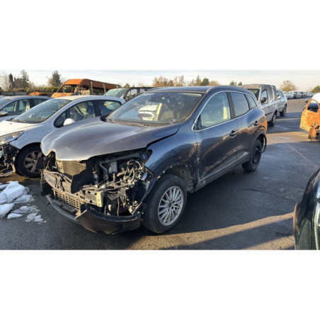 Etrier arriere gauche (freinage) RENAULT KADJAR Photo n°1