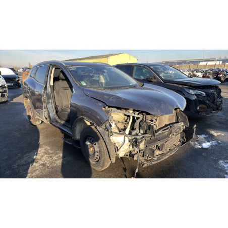 Etrier arriere gauche (freinage) RENAULT KADJAR