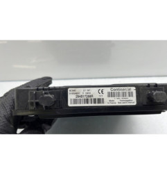 Boitier UCH RENAULT MEGANE 3