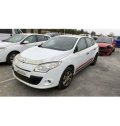 Boitier UCH RENAULT MEGANE 3