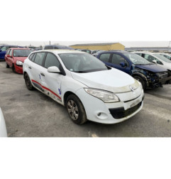 Boitier UCH RENAULT MEGANE 3