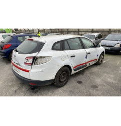 Boitier UCH RENAULT MEGANE 3