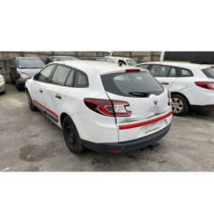 Boitier UCH RENAULT MEGANE 3