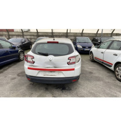 Boitier UCH RENAULT MEGANE 3