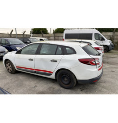 Boitier UCH RENAULT MEGANE 3