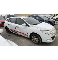 Boitier UCH RENAULT MEGANE 3
