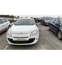 Boitier UCH RENAULT MEGANE 3