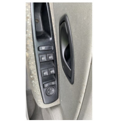 Boitier UCH RENAULT MEGANE 3