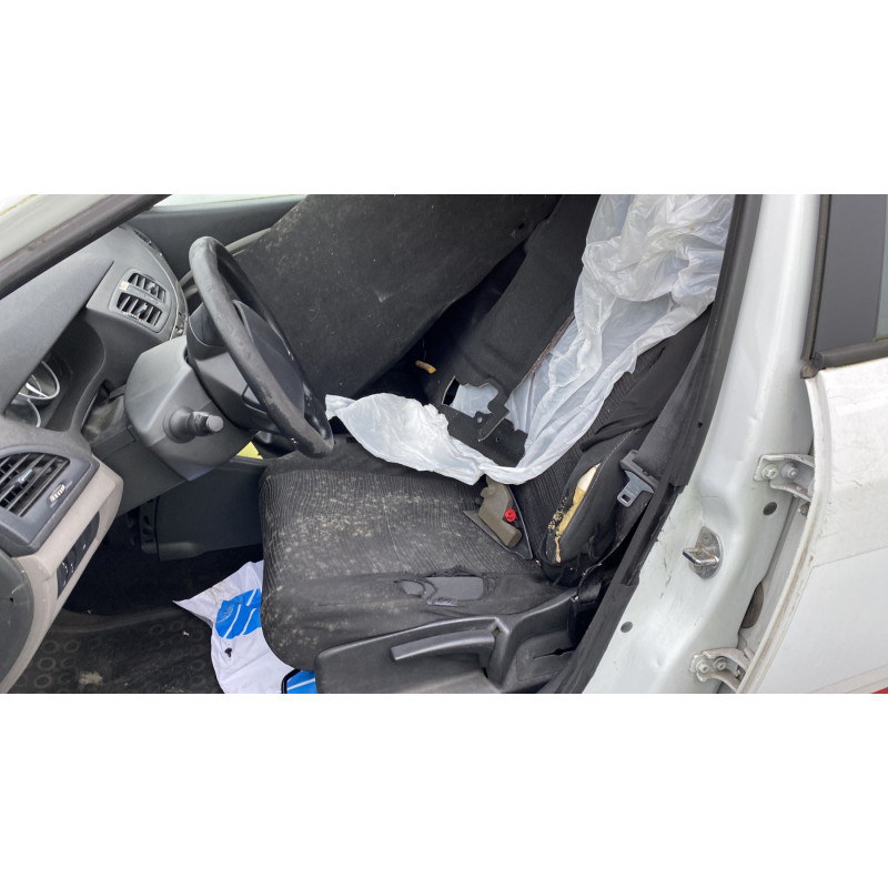 Boitier UCH RENAULT MEGANE 3 Photo n°14
