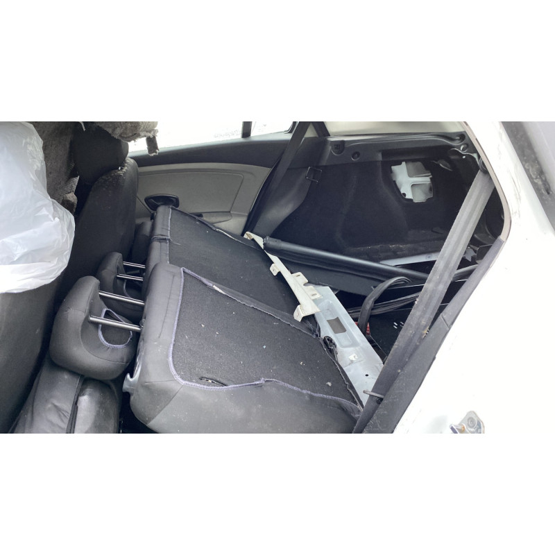 Boitier UCH RENAULT MEGANE 3 Photo n°15