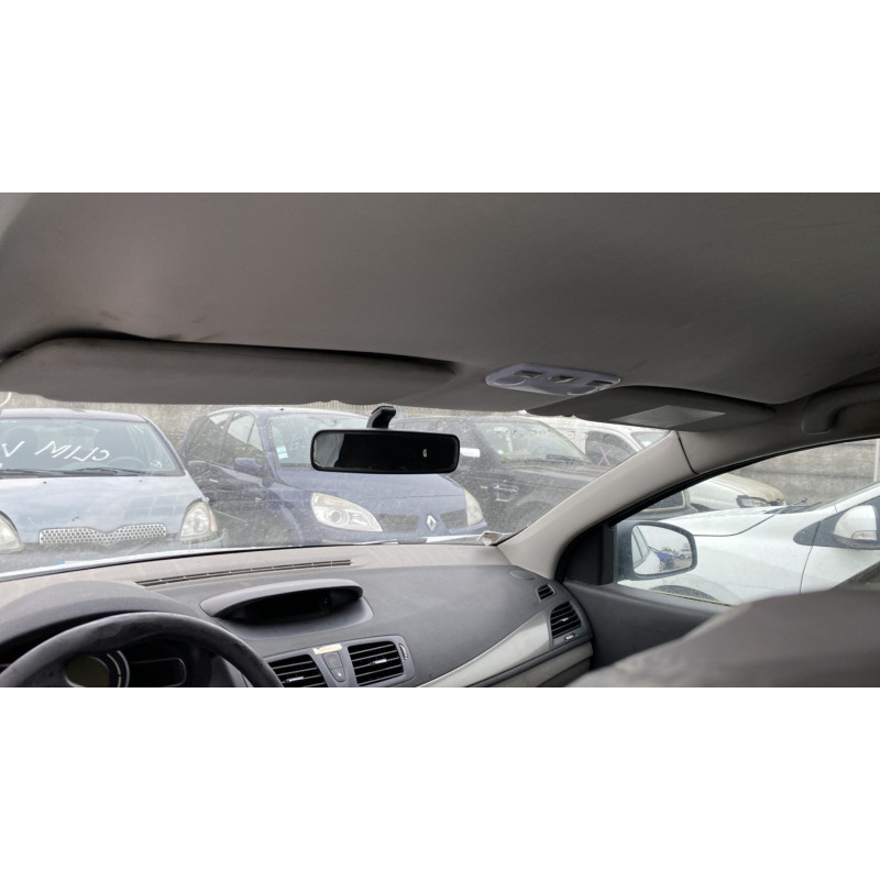 Boitier UCH RENAULT MEGANE 3 Photo n°17