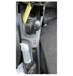 Boitier UCH RENAULT MEGANE 3
