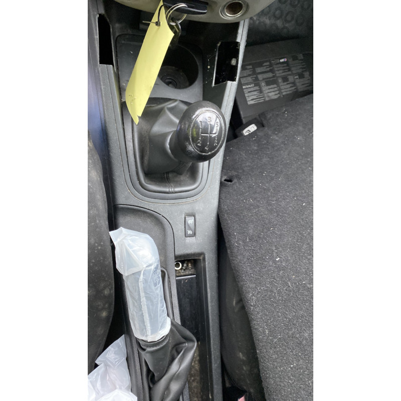 Boitier UCH RENAULT MEGANE 3 Photo n°18