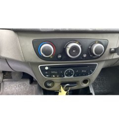 Boitier UCH RENAULT MEGANE 3
