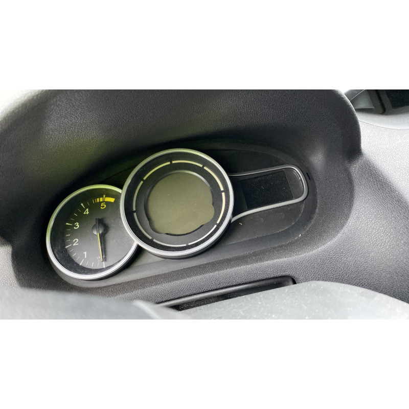 Boitier UCH RENAULT MEGANE 3 Photo n°20