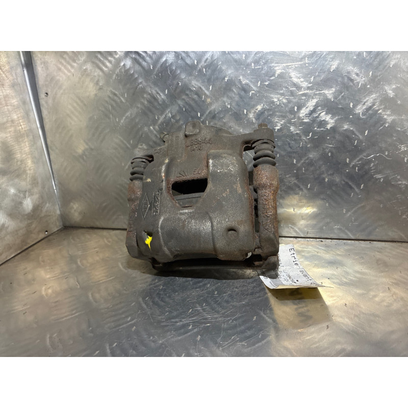 Etrier avant droit (freinage) RENAULT CLIO 5 Photo n°1