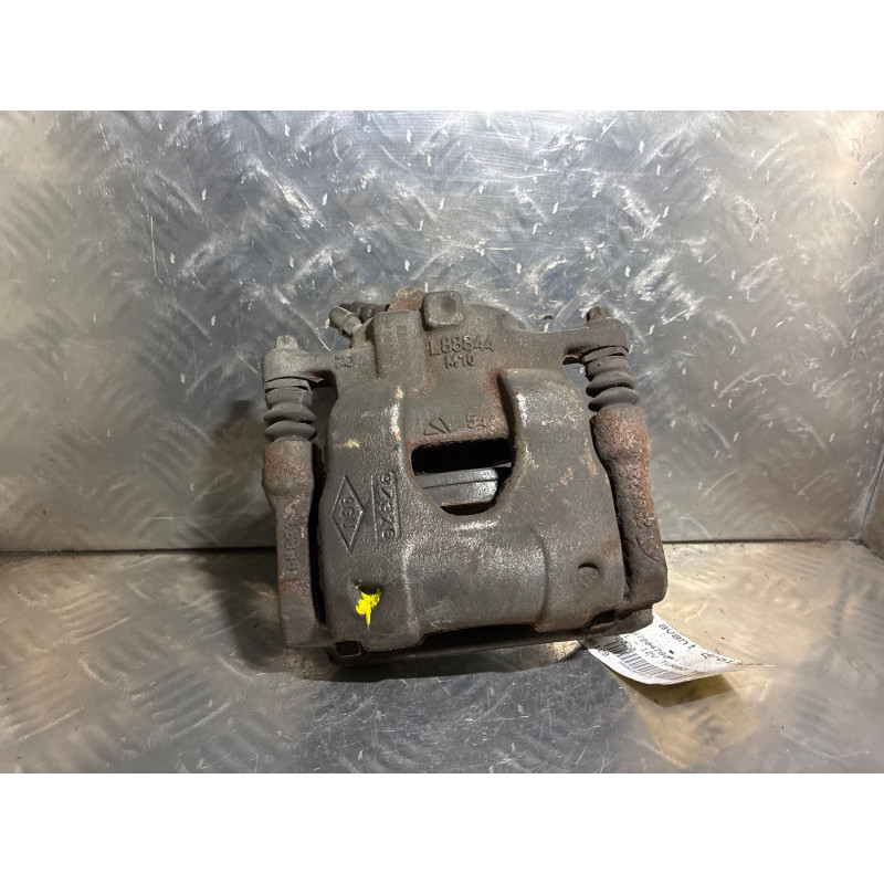 Etrier avant droit (freinage) RENAULT CLIO 5 Photo n°3