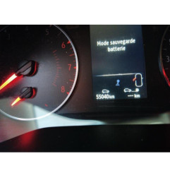 Etrier avant droit (freinage) RENAULT CLIO 5