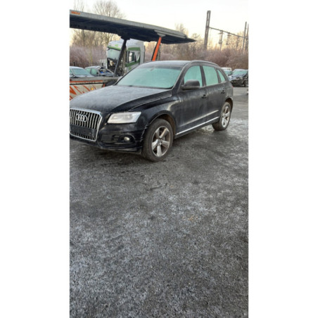 Etrier arriere gauche (freinage) AUDI Q5 1 Photo n°1