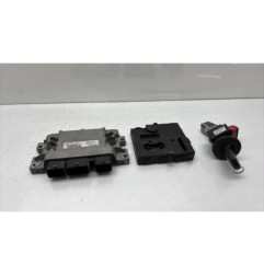 Kit de demarrage RENAULT TWINGO 2 Photo n°1