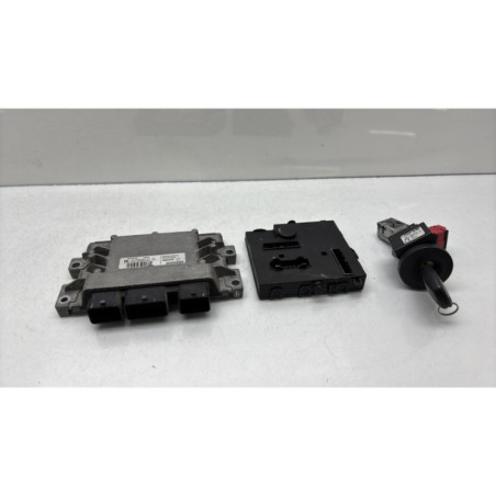 Kit de demarrage RENAULT TWINGO 2 Photo n°1