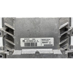 Kit de demarrage RENAULT TWINGO 2