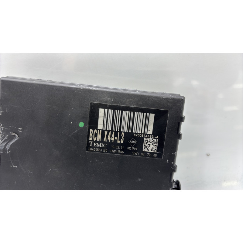 Kit de demarrage RENAULT TWINGO 2 Photo n°7