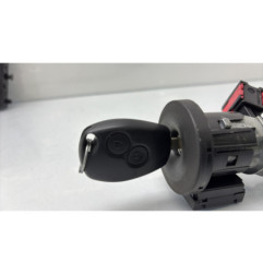 Kit de demarrage RENAULT TWINGO 2