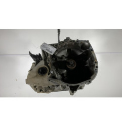 Boite de vitesses RENAULT CLIO 4 Photo n°1
