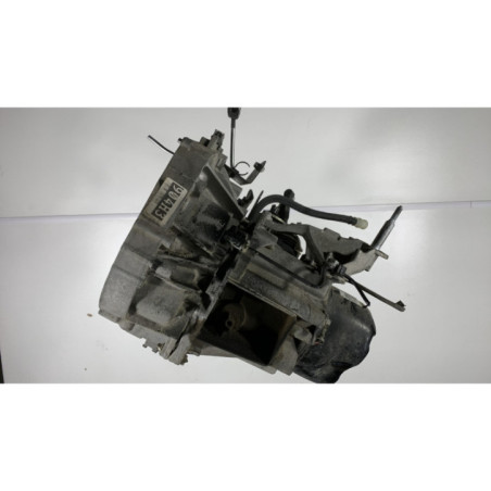 Boite de vitesses RENAULT CLIO 4