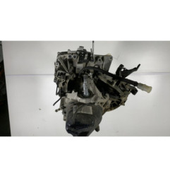 Boite de vitesses RENAULT CLIO 4