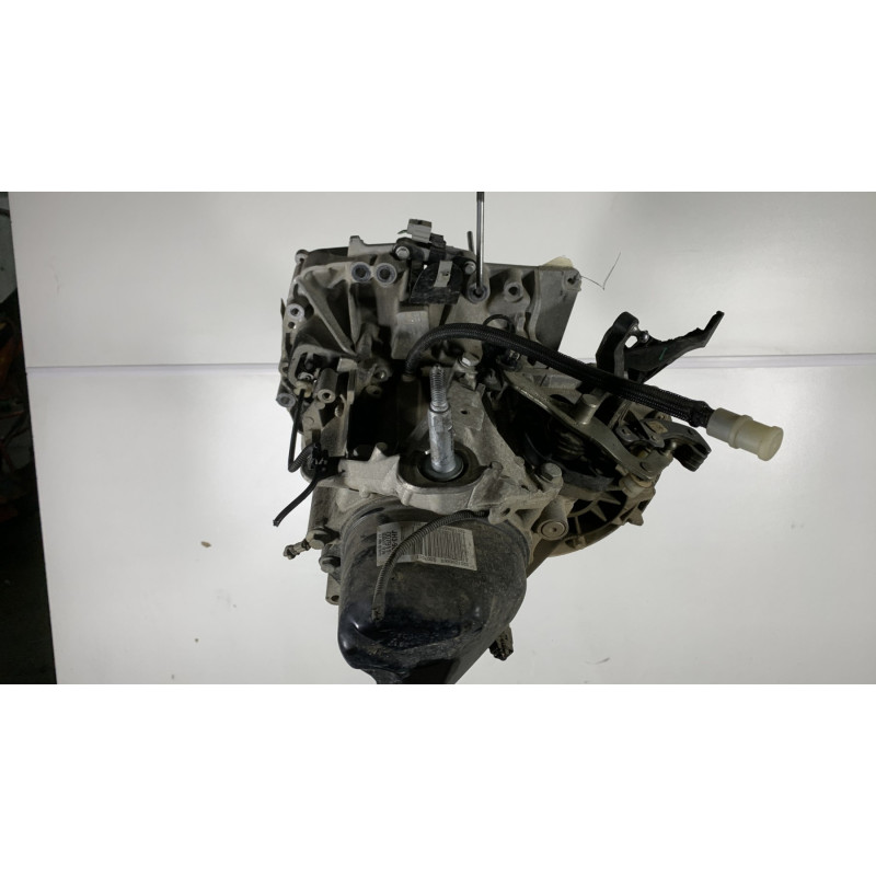 Boite de vitesses RENAULT CLIO 4 Photo n°3